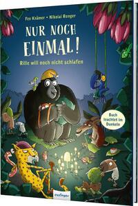 Nur noch einmal!
