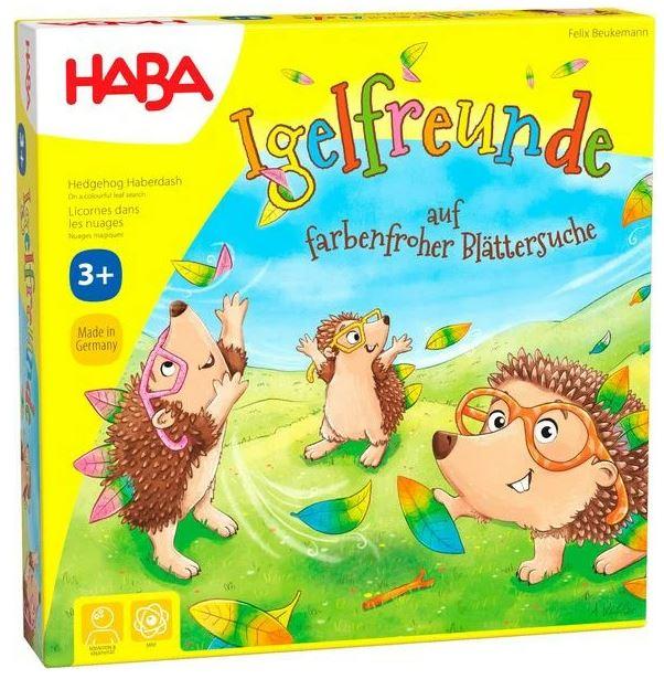 Igelfreunde