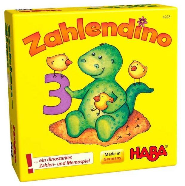 Zahlendino
