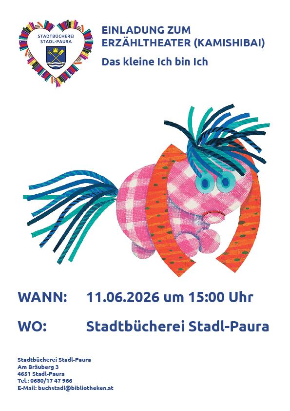 2026-06-11 Erzähltheater Das kleine Ich bin Ich