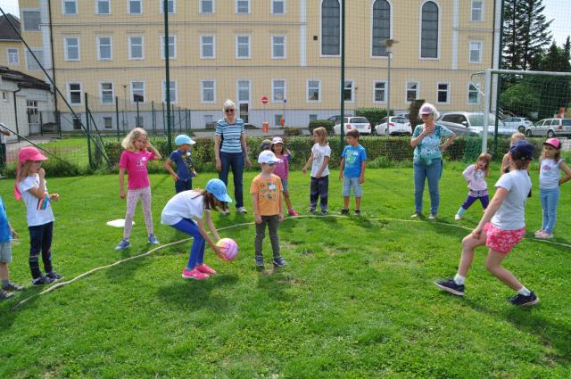 Ferienaktion "Spielenachmittag" 01