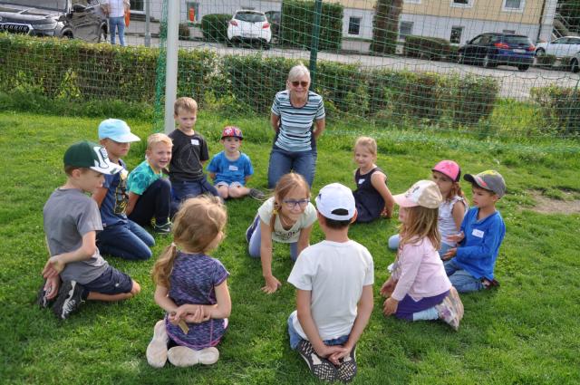 Ferienaktion "Spielenachmittag" 10