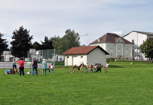 Ferienaktion "Spielenachmittag" 11