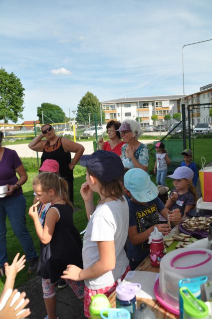 Ferienaktion "Spielenachmittag" 13