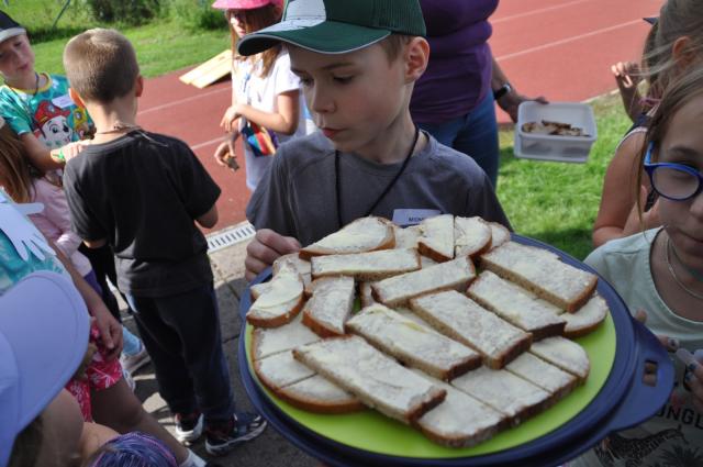 Ferienaktion "Spielenachmittag" 14