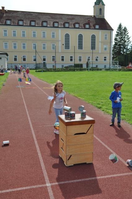 Ferienaktion "Spielenachmittag" 16