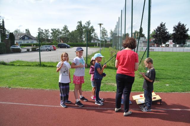 Ferienaktion "Spielenachmittag" 17