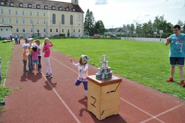 Ferienaktion "Spielenachmittag" 19