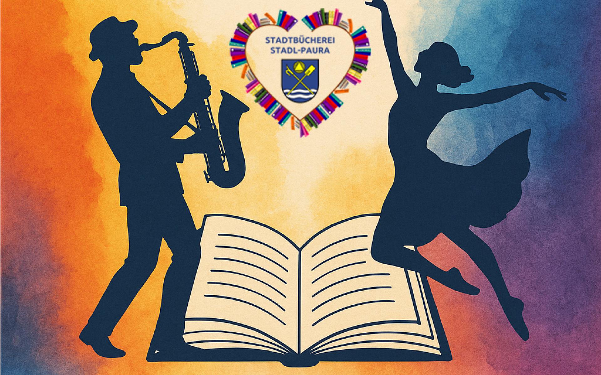 Literatur tanzt aus der Reihe