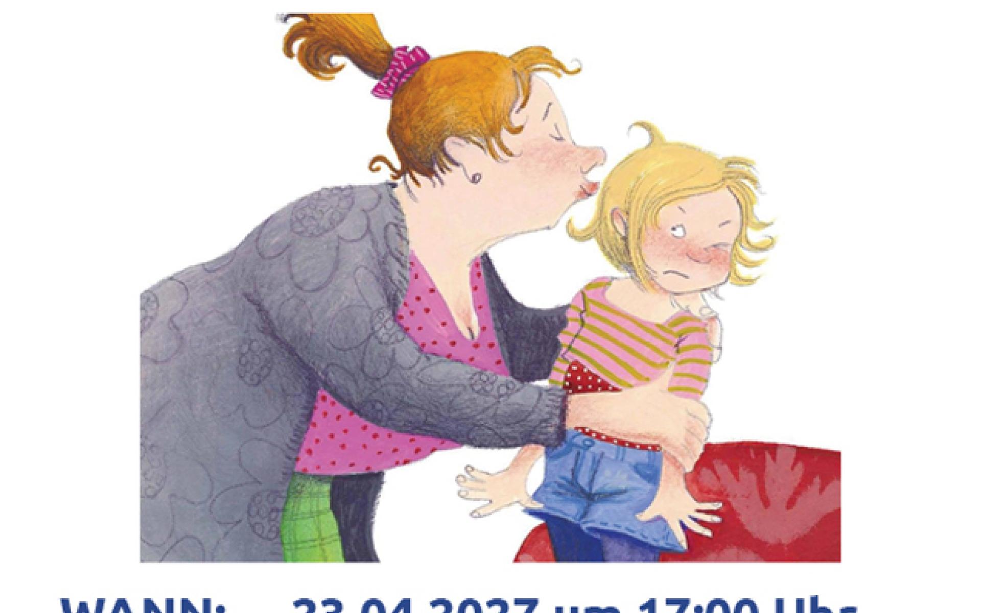 Erzähltheater Mein Körper gehört mir